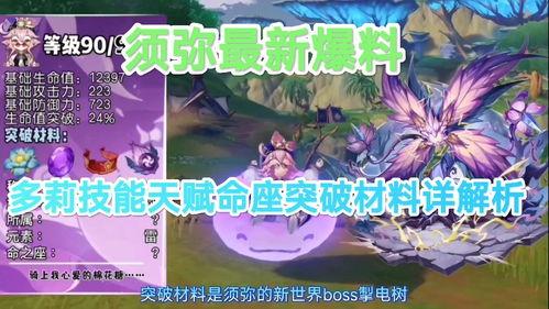 须弥爆料大全下载最新版,揭秘游戏内最新动态与秘籍